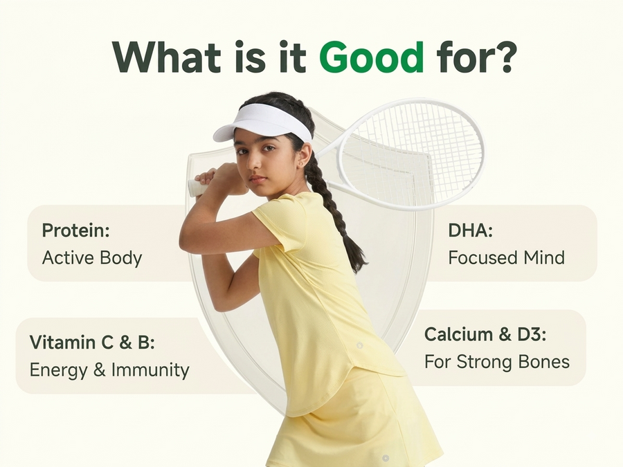 Bone Health Kit 13+