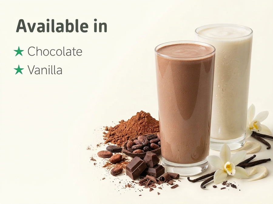 Nutrimix 13+ Nutrition Powder (350g)