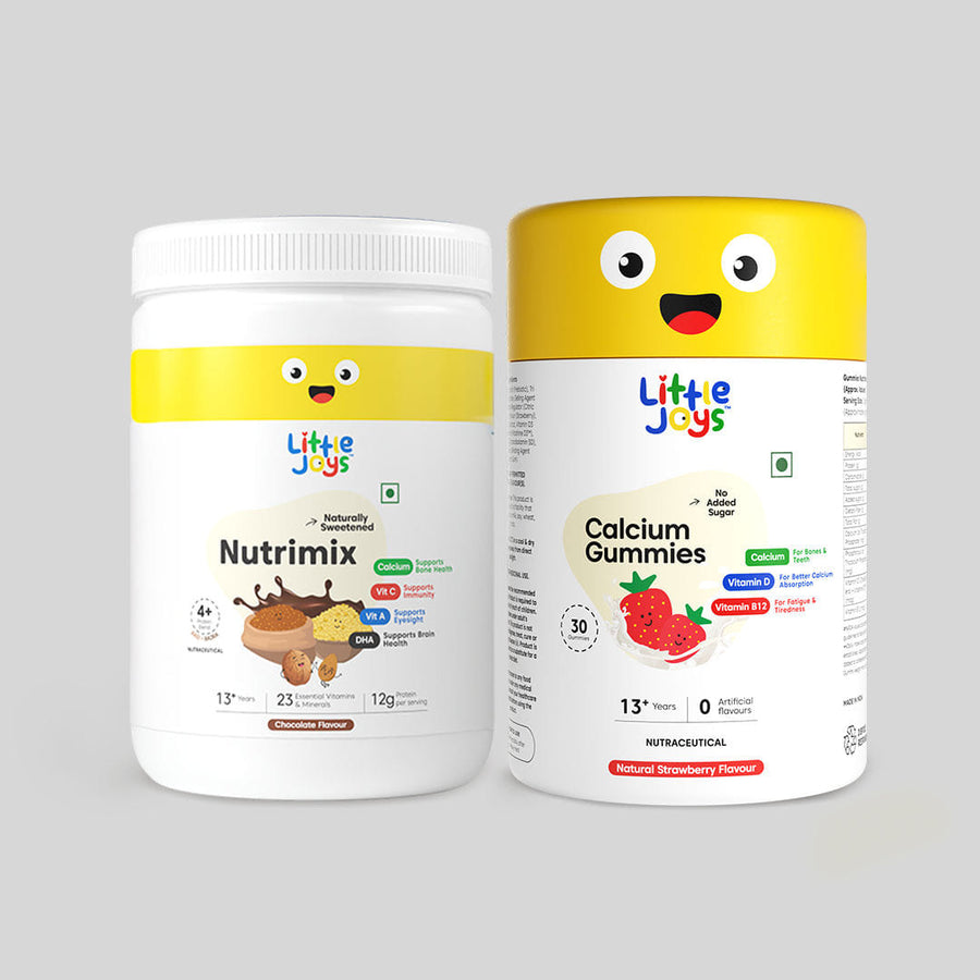 Bone Development Kit 13+