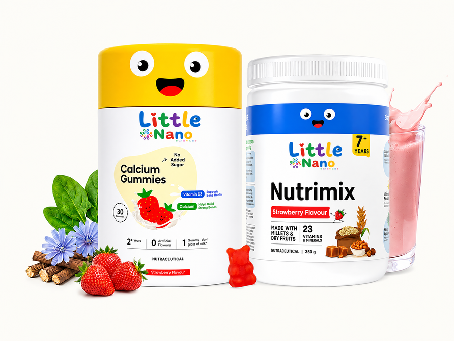 Bone Health Kit 7+