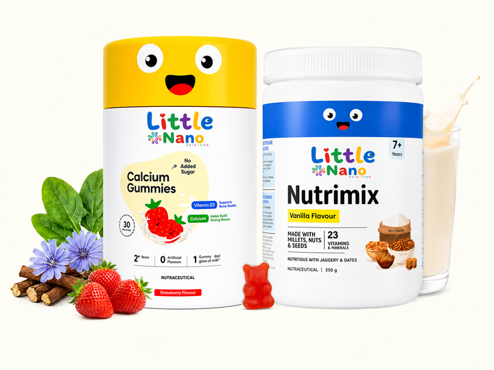 Bone Health Kit 7+