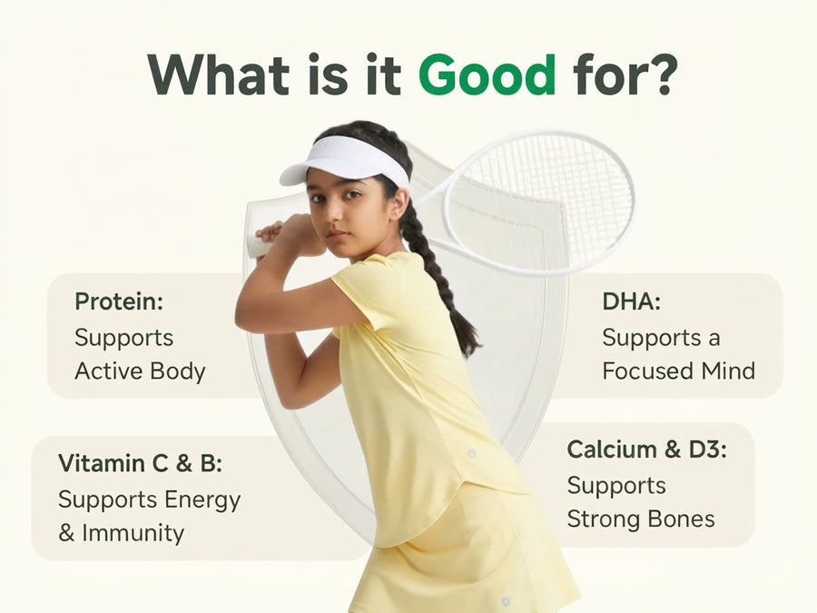 Bone Health Kit 13+