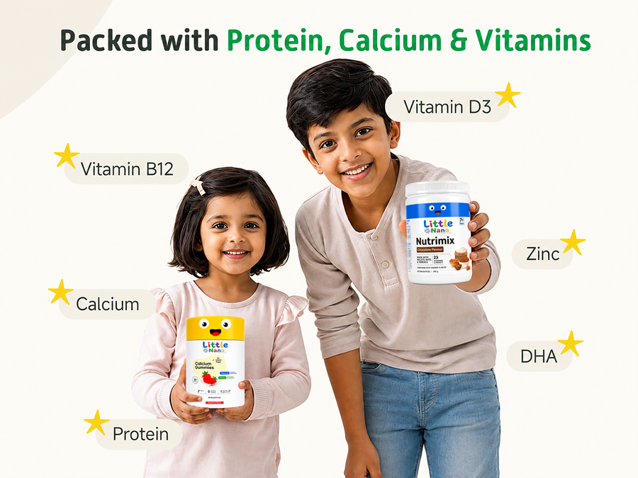 Bone Health Kit 7+