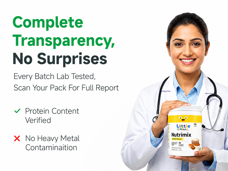 Bone Health Kit 13+
