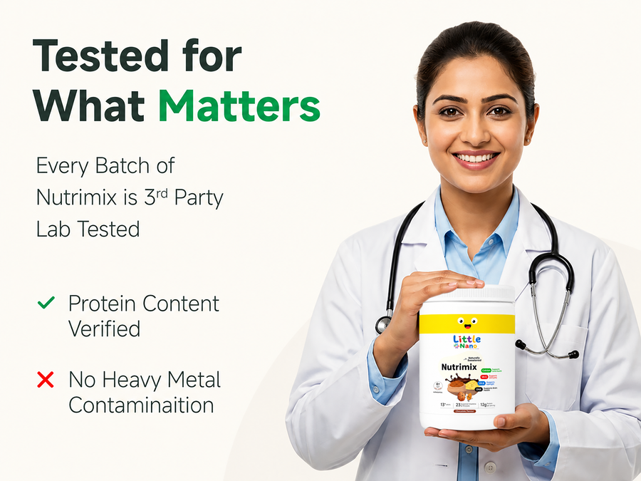 Bone Health Kit 13+
