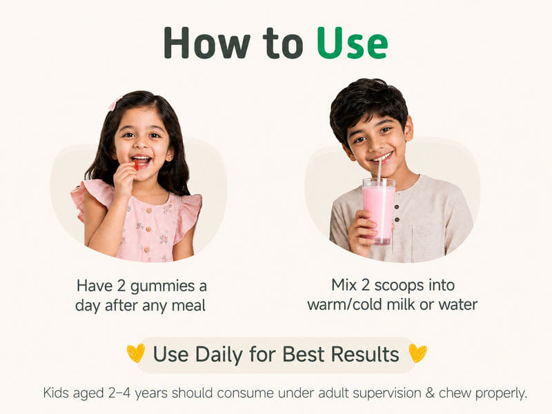 Bone Health Kit 7+