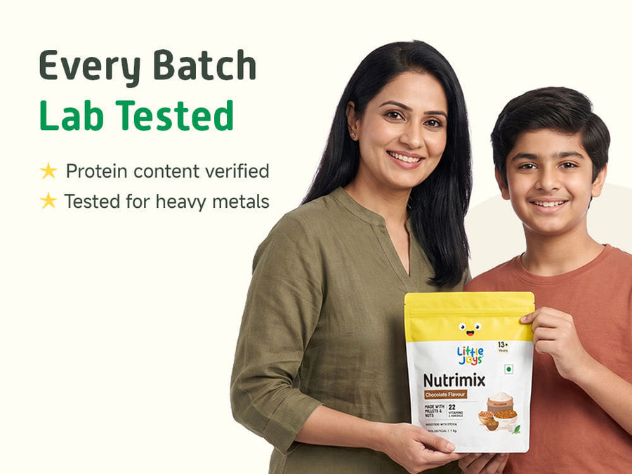 Nutrimix 13+ Nutrition Powder (1kg)