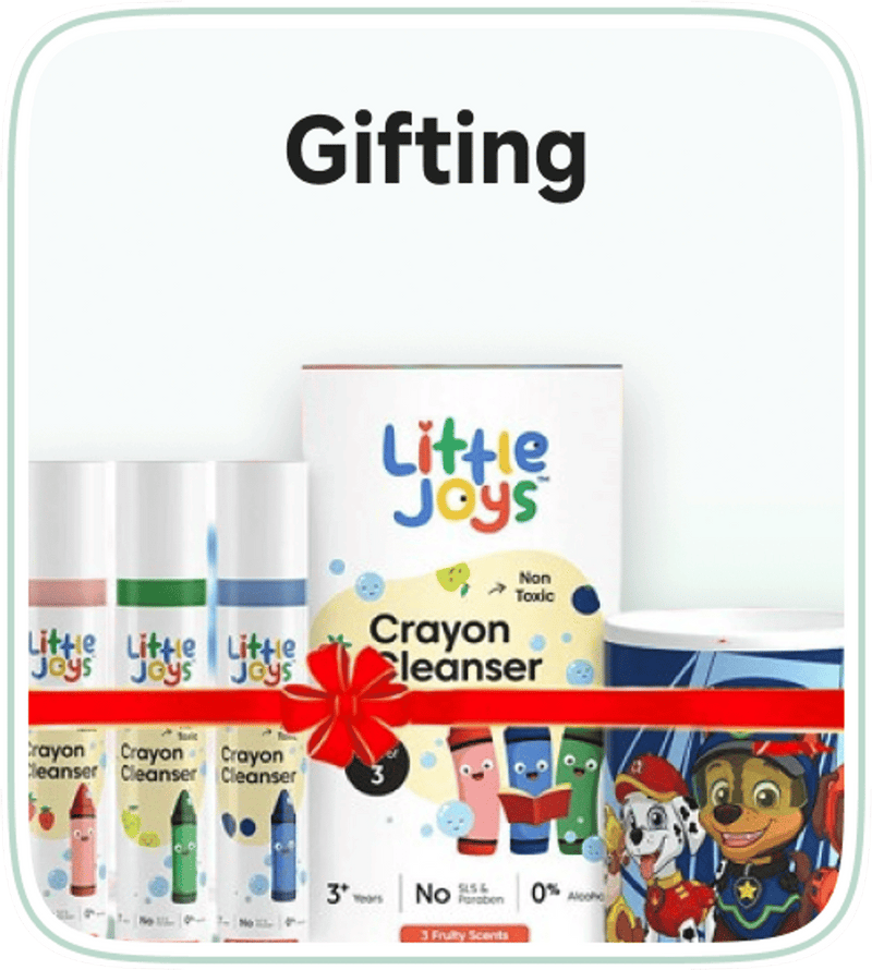 Gifting