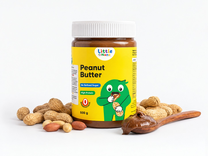 Chocolate Peanut Butter - 500 g