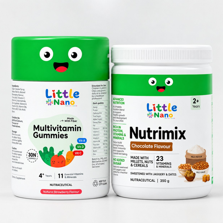 Immunity Boosting Kit