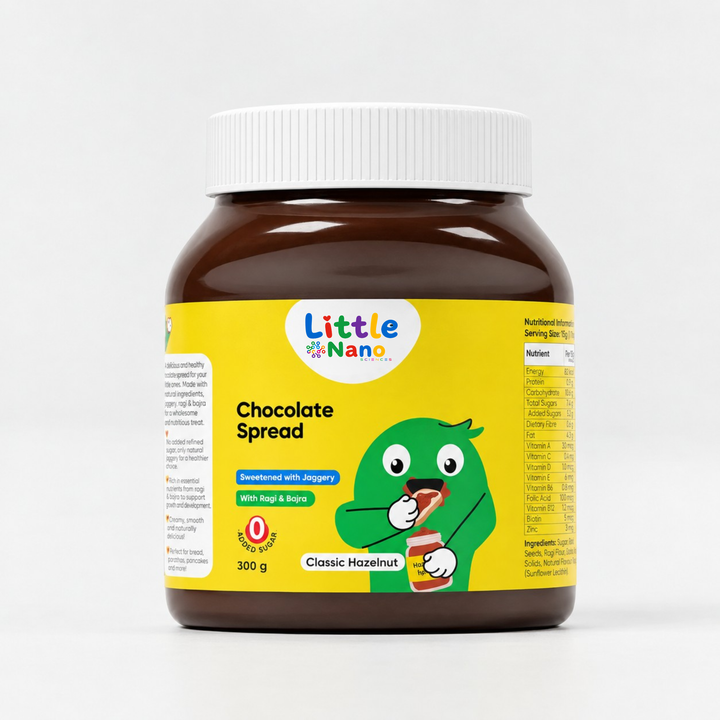 Chocolate Hazelnut Spread (500g)