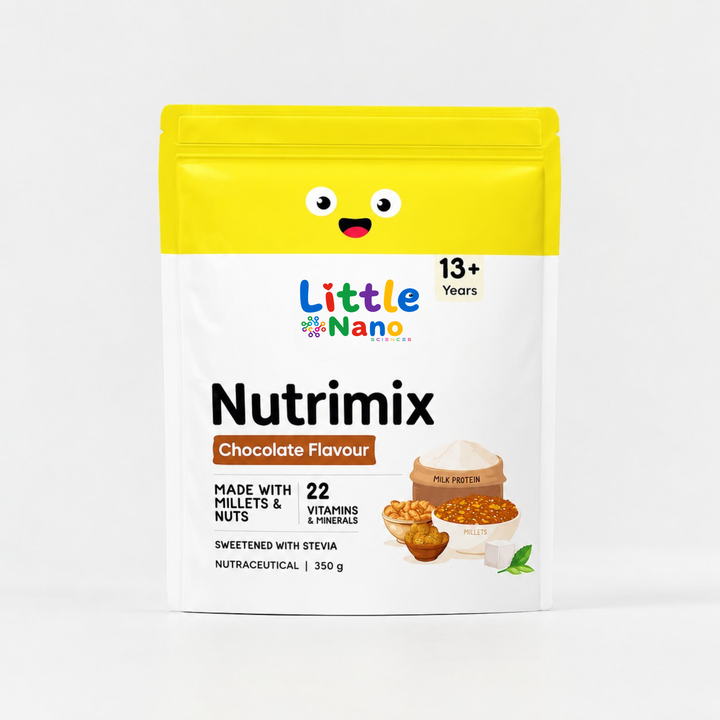 Nutrimix 13+ Nutrition Powder (350g)