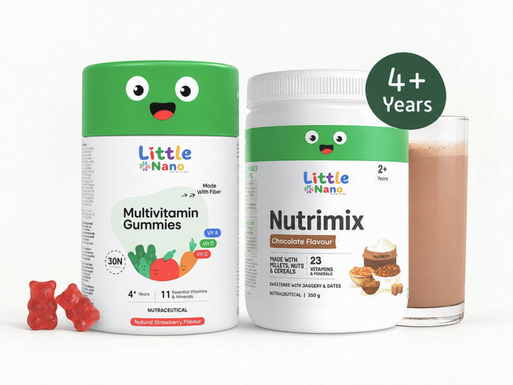 Immunity Boosting Kit