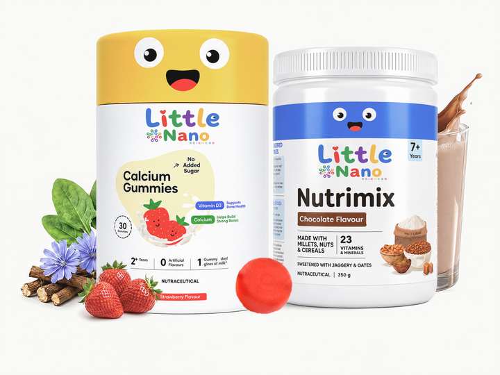 Bone Health Kit 7+