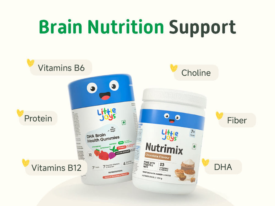 Brain Health Kit