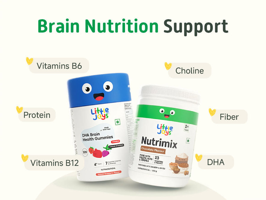 Brain Health Kit
