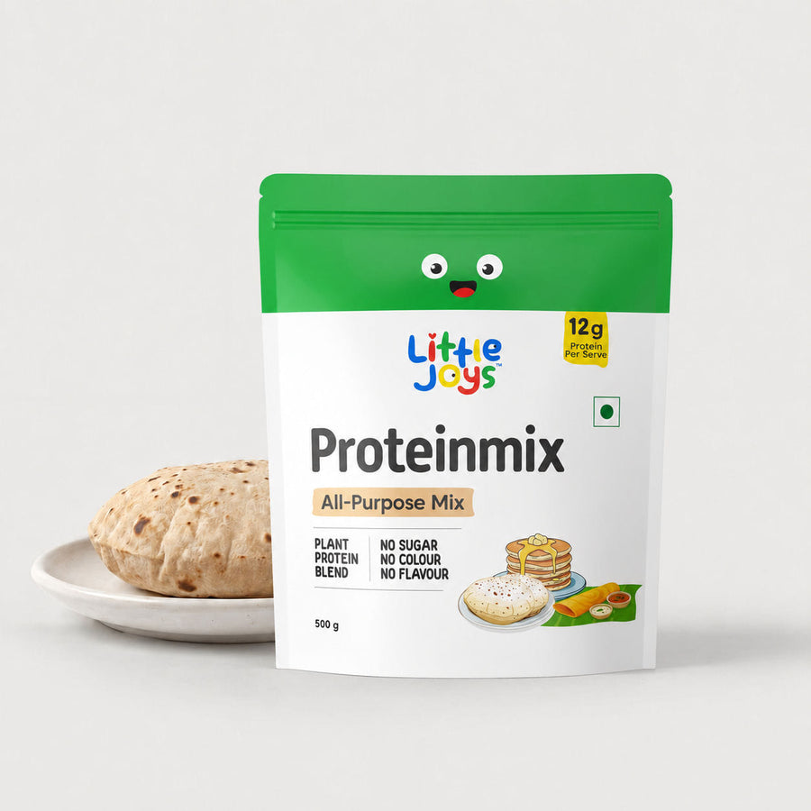 Proteinmix (For Rotis & Dosas)