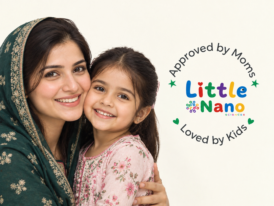 Nutrimix Chocolate Nutrition Powder (350g)