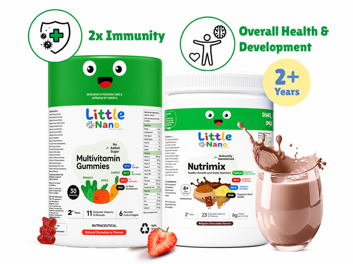 Immunity Boosting Kit